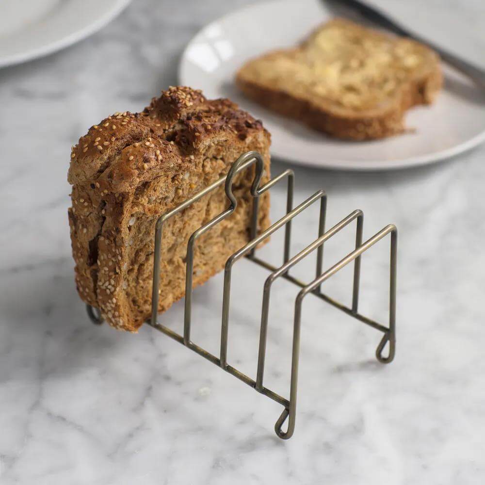 Garden Trading Brompton Toast Rack